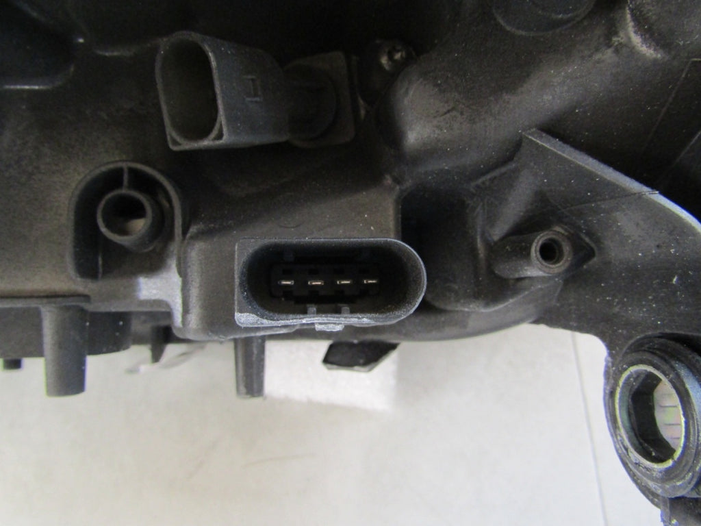 Prednji far MERCEDES GL X164 164 xenon zakretni USA 06-12 RH 1ZS263400-46