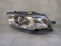 Prednji far Skoda Octavia 3 III xenon nezakretni 12-16 RH desni 5E1941016A