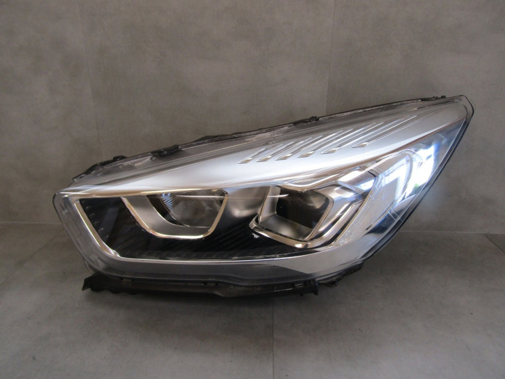 Prednji far Ford Kuga MK2 LIFT halogen sa sočivom 16-19 LH lijevi GV41 13W030