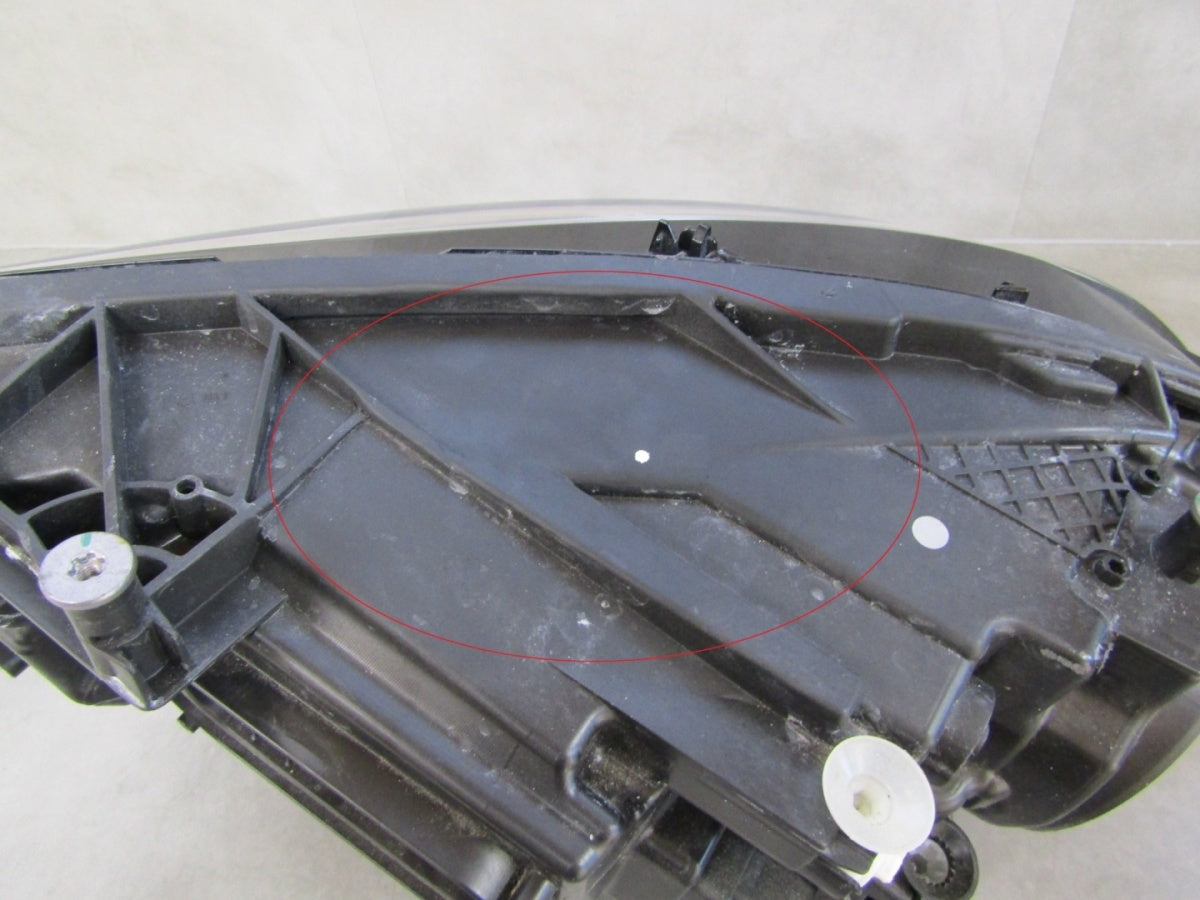 Prednji far Mercedes A klasa W177 MULTIBEAM 18-22- RH