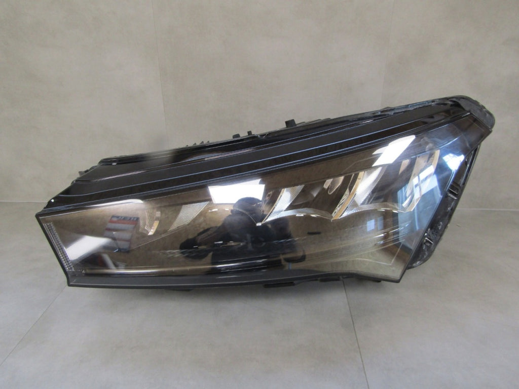 Prednji far Skoda Enyaq LED 20- LH 5LB941015F