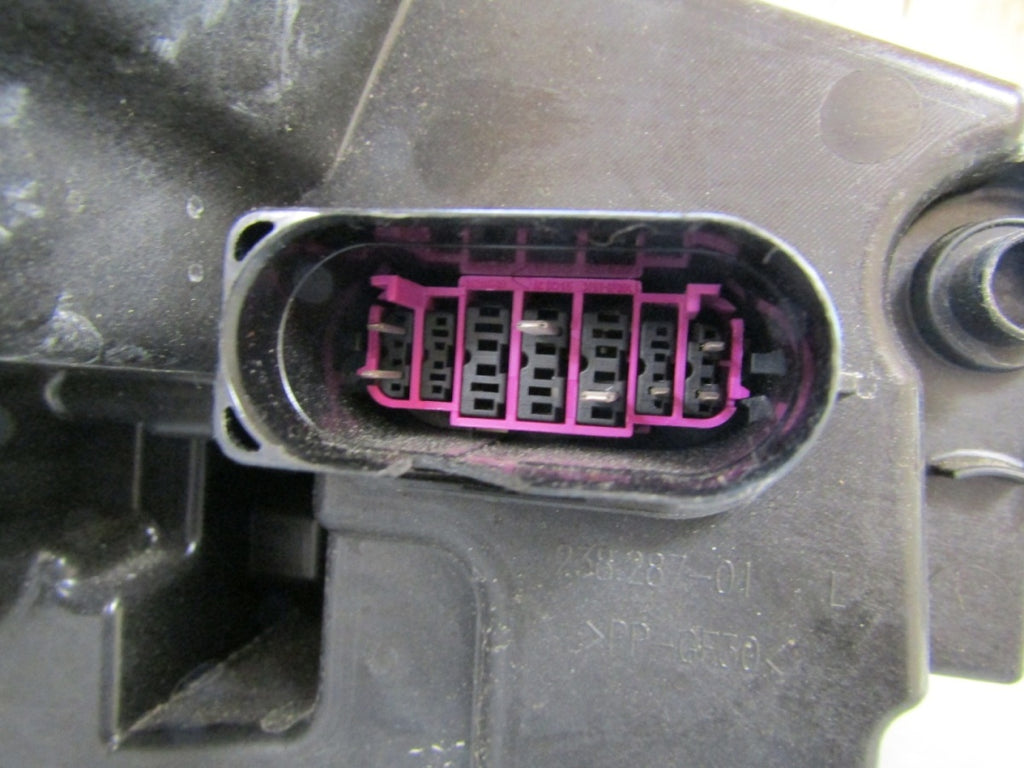 Prednji far Skoda Enyaq LED 20- LH 5LB941015F