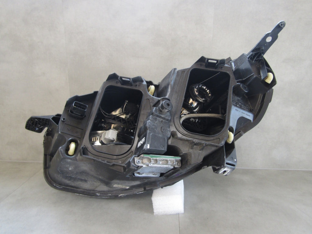 Prednji far Peugeot Expert 3 III xenon nezakretni 16-23 RH 9808235780