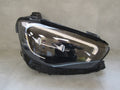 Prednji far Mercedes E klasa W213 213 LED LIFT 20- RH desni A2139067609