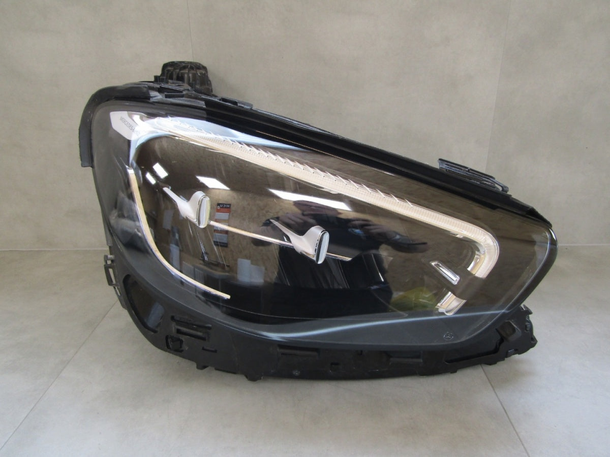 Prednji far Mercedes E klasa W213 213 LED LIFT 20- RH desni A2139067609