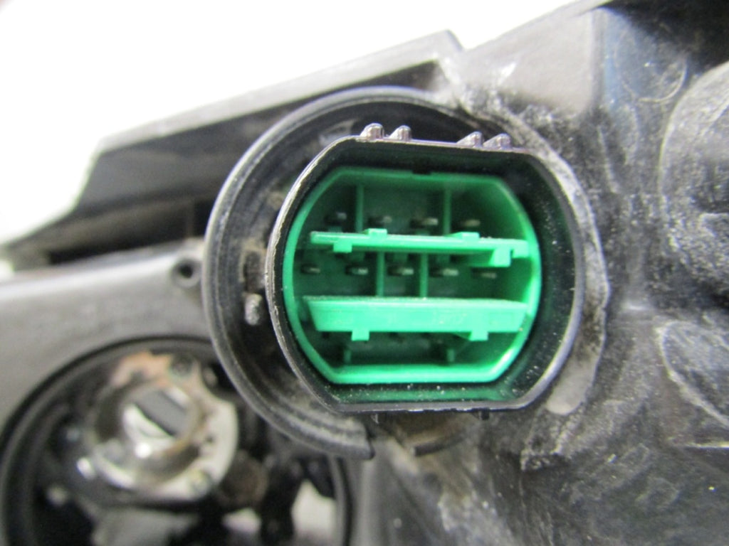 Prednji far Kia Ceed 3 III halogen sa sočivom 18-21 RH desni 92102J7050
