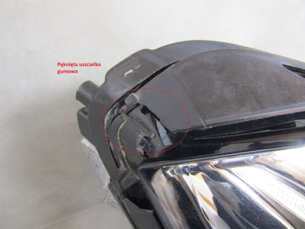 Prednji far Mercedes GLA W247 MULTIBEAM 20-23 RH desni A2479065006