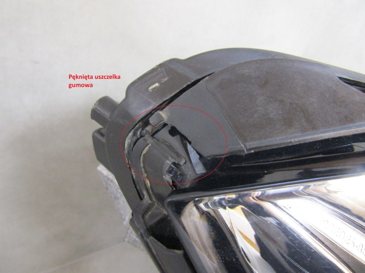 Prednji far Mercedes GLA W247 MULTIBEAM 20-23 RH desni A2479065006