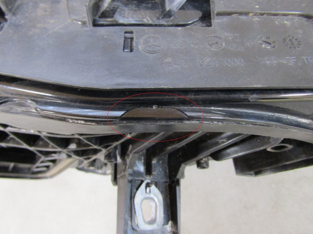 Prednji far Mercedes GLA W247 MULTIBEAM 20-23 RH desni A2479065006