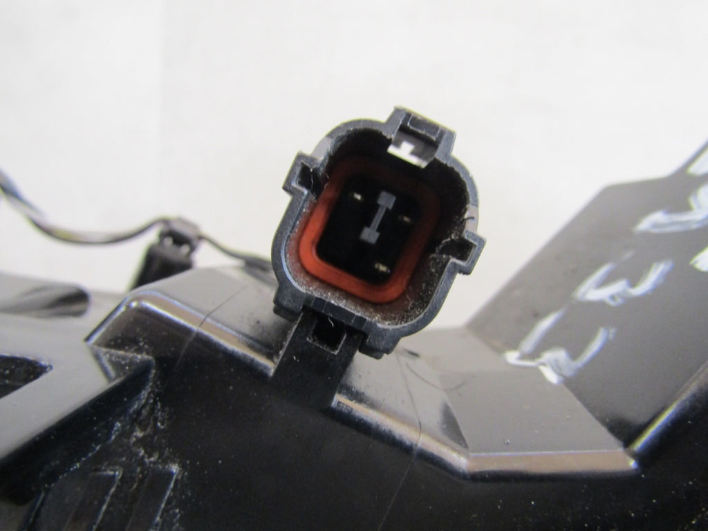 Stop svjetlo GENESIS GV60 LED LH 21- 92405-CU000