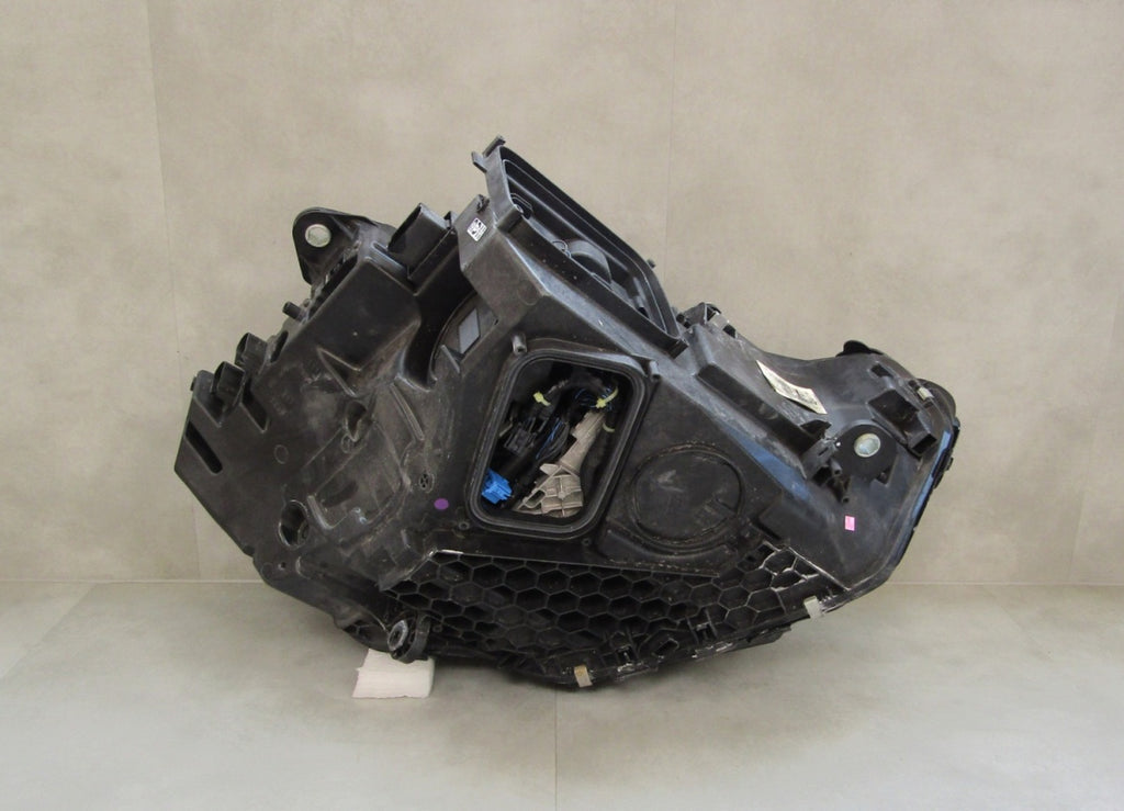 Prednji far MERCEDES EQE W295 A295 FULL LED DIGITAL LIGHT LH 22- A2959061901