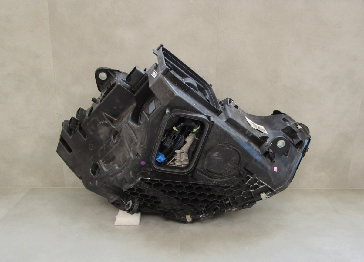 Prednji far MERCEDES EQE W295 A295 FULL LED DIGITAL LIGHT LH 22- A2959061901