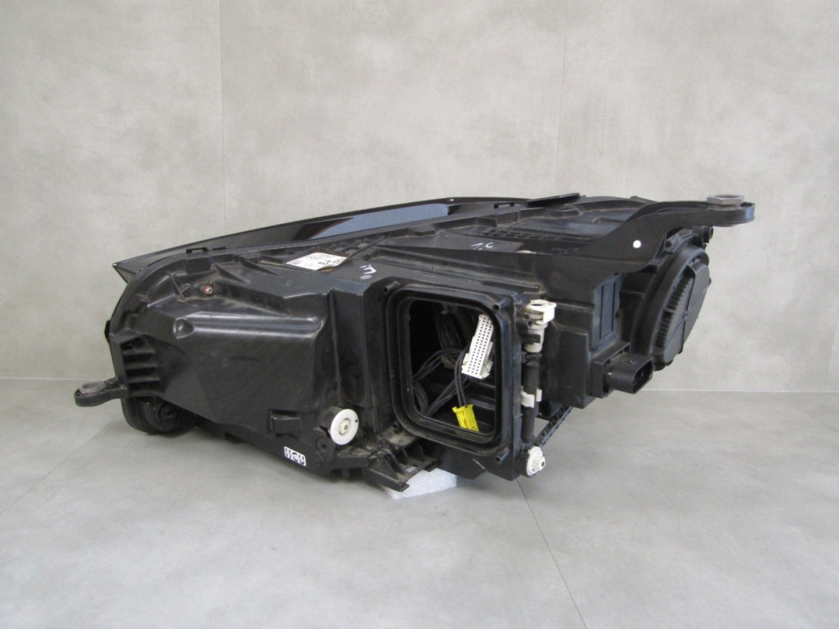 Prednji far Mercedes GLE 167 FULL LED MULTIBEAM 19-23 RH desni A1679065608