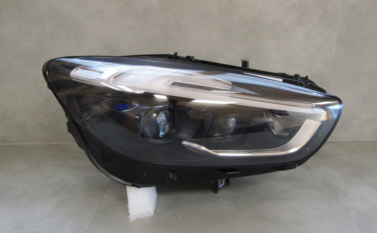 Prednji far MERCEDES B klasa W247 LIFT MULTIBEAM 23- RH A2479061404