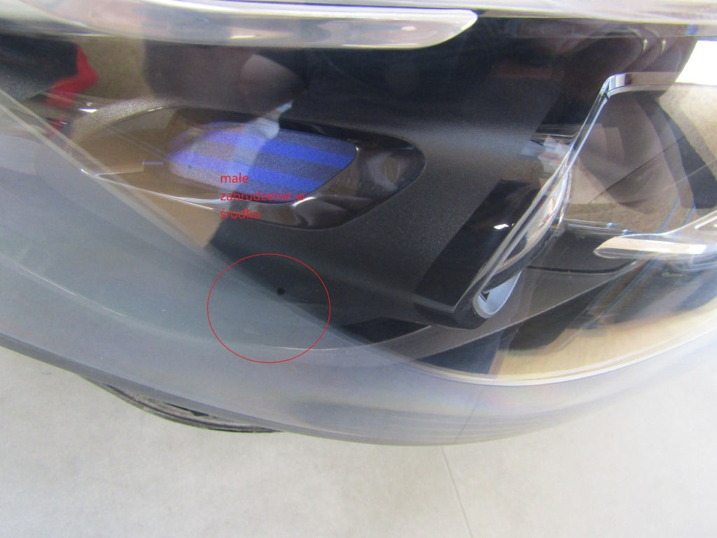 Prednji far MERCEDES B klasa W247 LIFT MULTIBEAM 23- RH A2479061404
