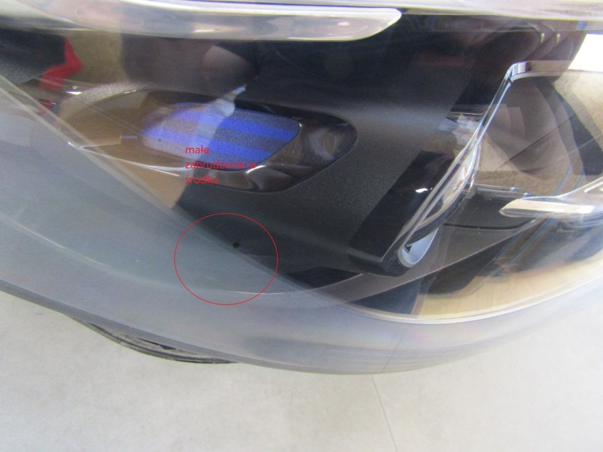 Prednji far MERCEDES B klasa W247 LIFT MULTIBEAM 23- RH A2479061404