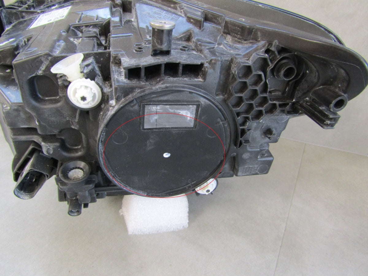 Prednji far MERCEDES B klasa W247 LIFT MULTIBEAM 23- RH A2479061404