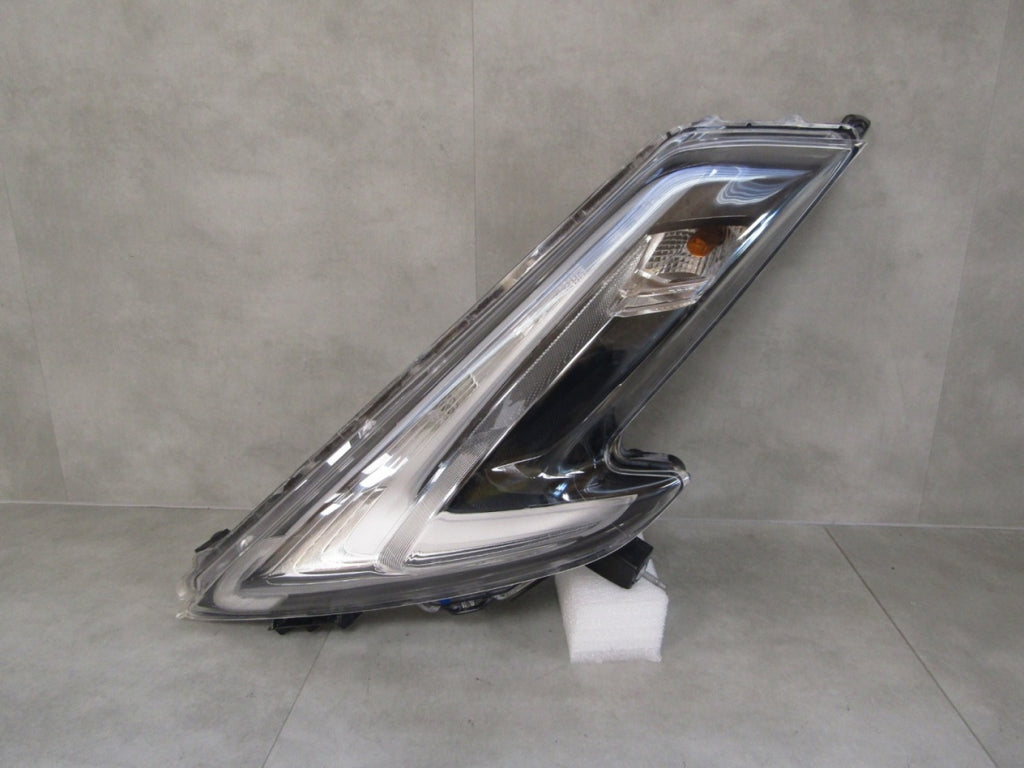 Prednji far Nissan Juke F15 LIFT LED DRL 14-19 LH lijevi 26125BV80A