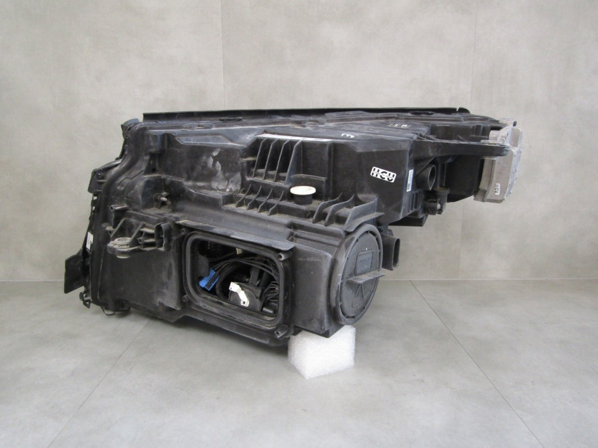 Prednji far MERCEDES EQC W293 FULL LED 19-23 RH desni A2939061201