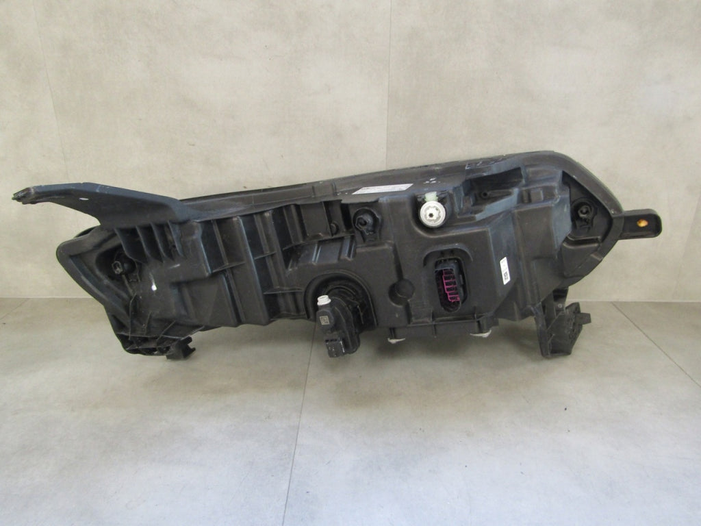 Prednji far RENAULT MEGANE V 5 ETECH E-TECH FULL LED PURE VISION LH lijevi 260606256R