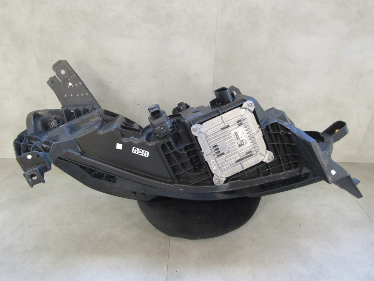 Prednji far RENAULT MEGANE V 5 ETECH E-TECH FULL LED PURE VISION LH lijevi 260606256R