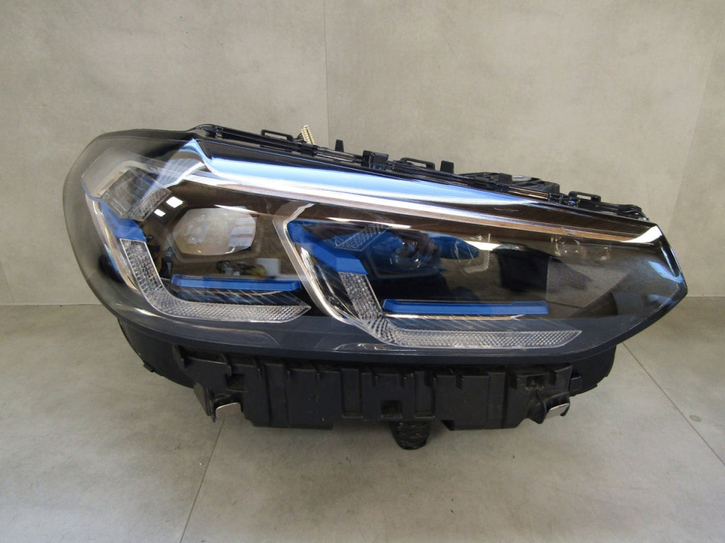 Prednji far BMW X3 G01 G02 LIFT LASER 21-RH desni 5A29218-07