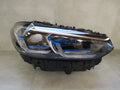 Prednji far BMW X3 G01 G02 LIFT LASER 21-RH desni 5A29218-07