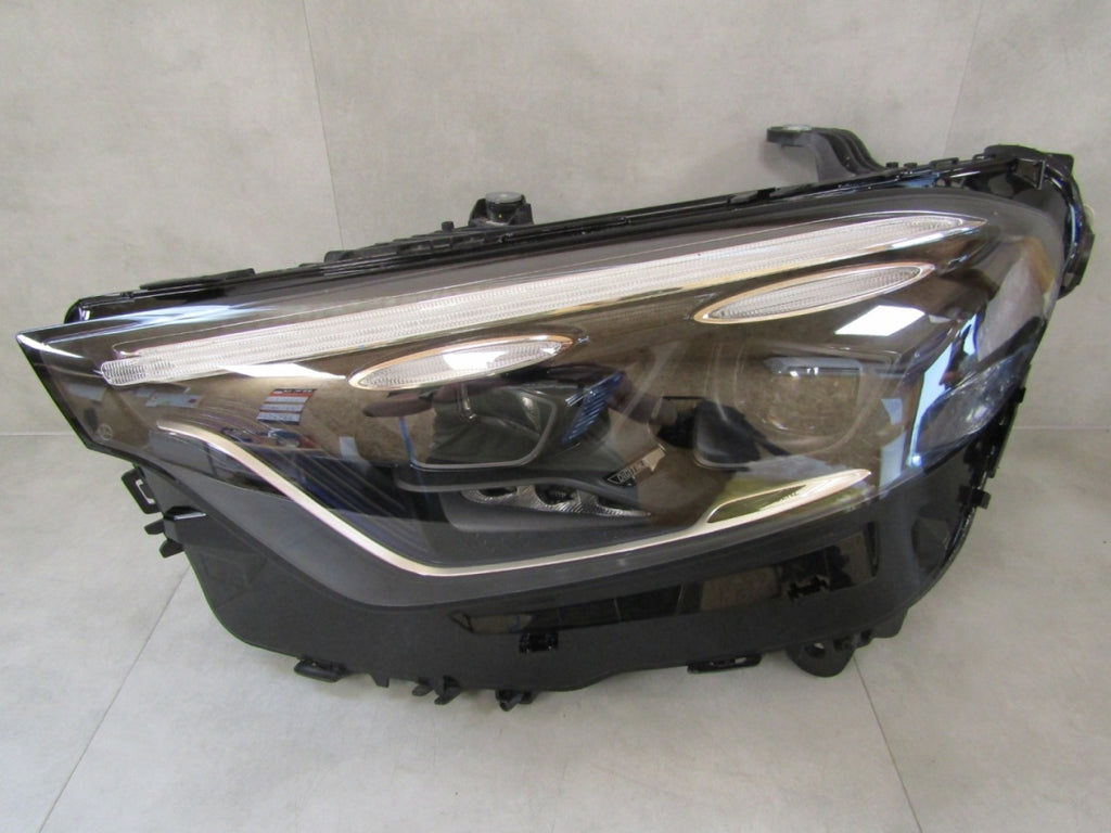 Prednji far MERCEDES GLC 2 W254 LED DIGITAL LIGHT 22- LH lijevi A2549062302