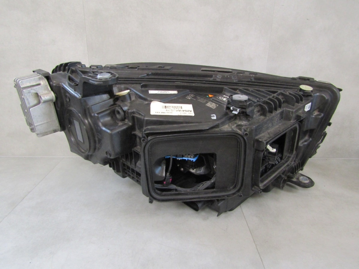 Prednji far MERCEDES GLC 2 W254 LED DIGITAL LIGHT 22- LH lijevi A2549062302