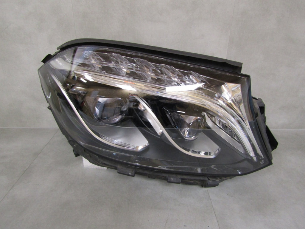 Prednji far Mercedes GLS 166 FULL LED ILS RH 15-19 A1669064603