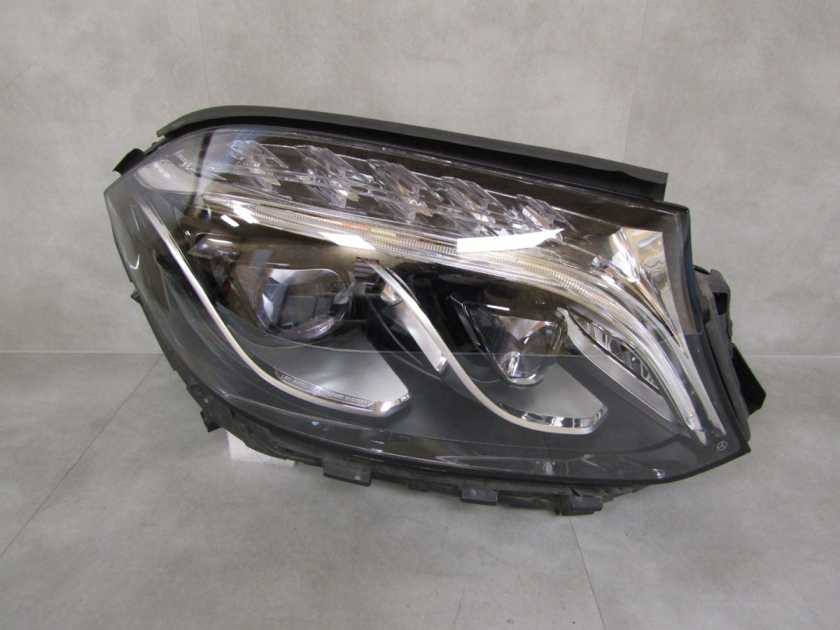 Prednji far Mercedes GLS 166 FULL LED ILS RH 15-19 A1669064603