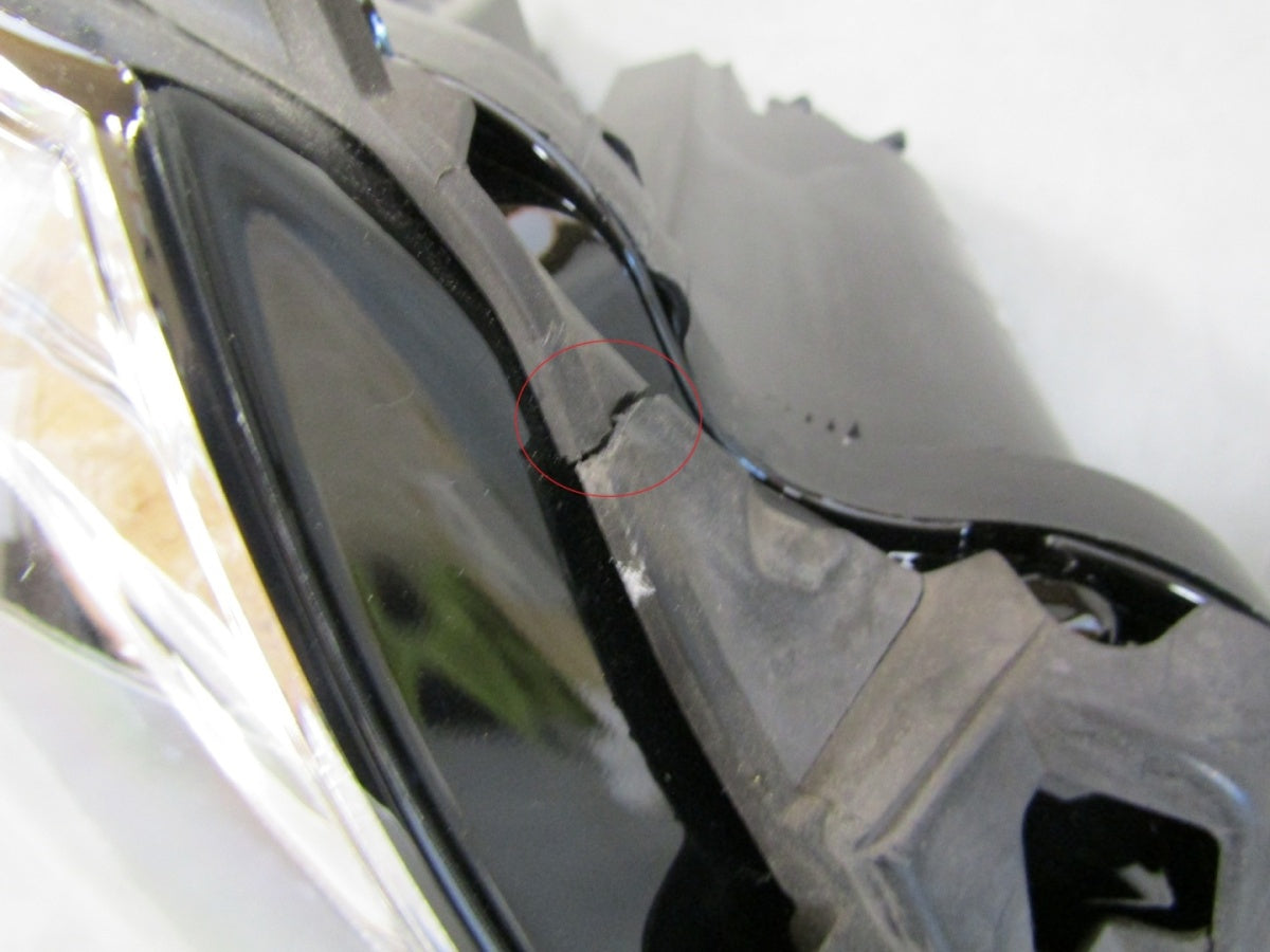 Prednji far Mercedes GLS 166 FULL LED ILS RH 15-19 A1669064603