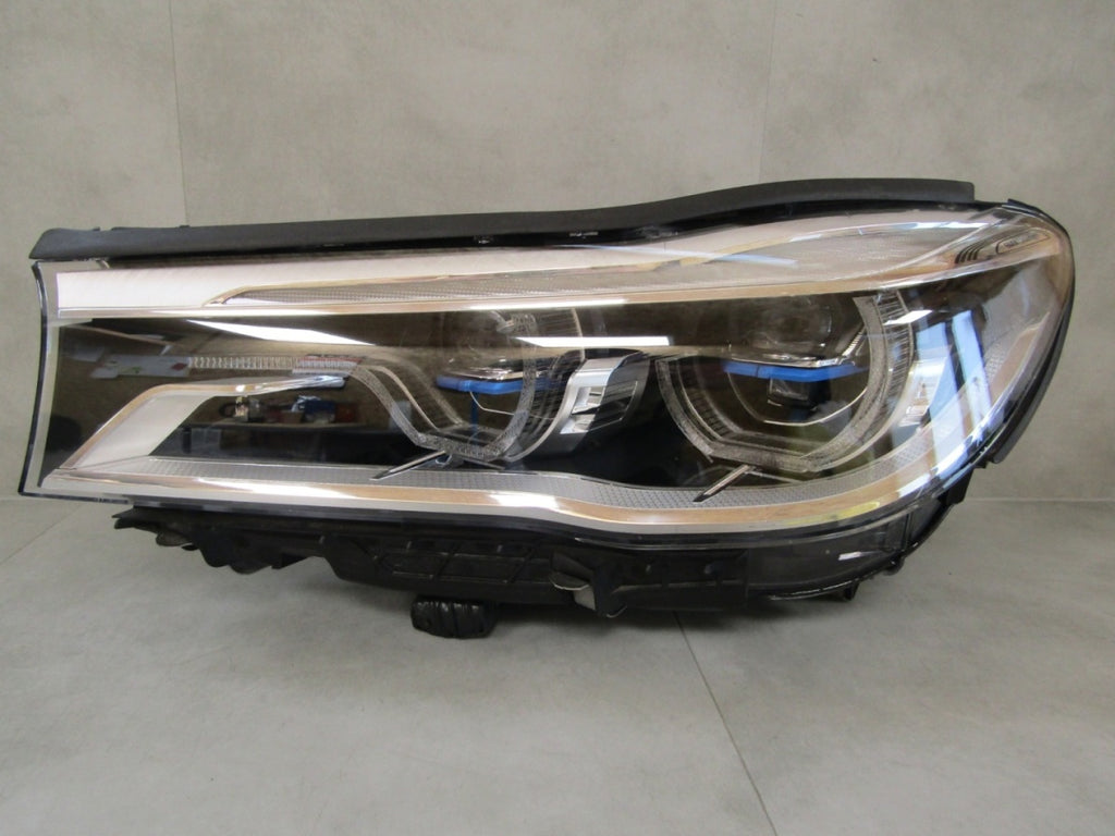 Prednji far BMW 7 G11 G12 LASER 15-19 LH lijevi 740870305