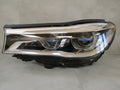 Prednji far BMW 7 G11 G12 LASER 15-19 LH lijevi 740870305