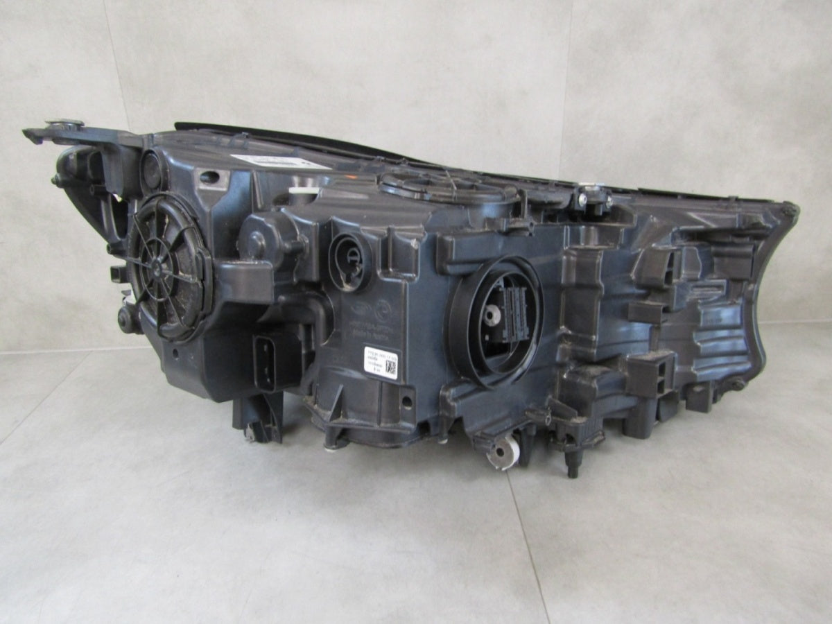 Prednji far BMW 7 G11 G12 LASER 15-19 LH lijevi 740870305