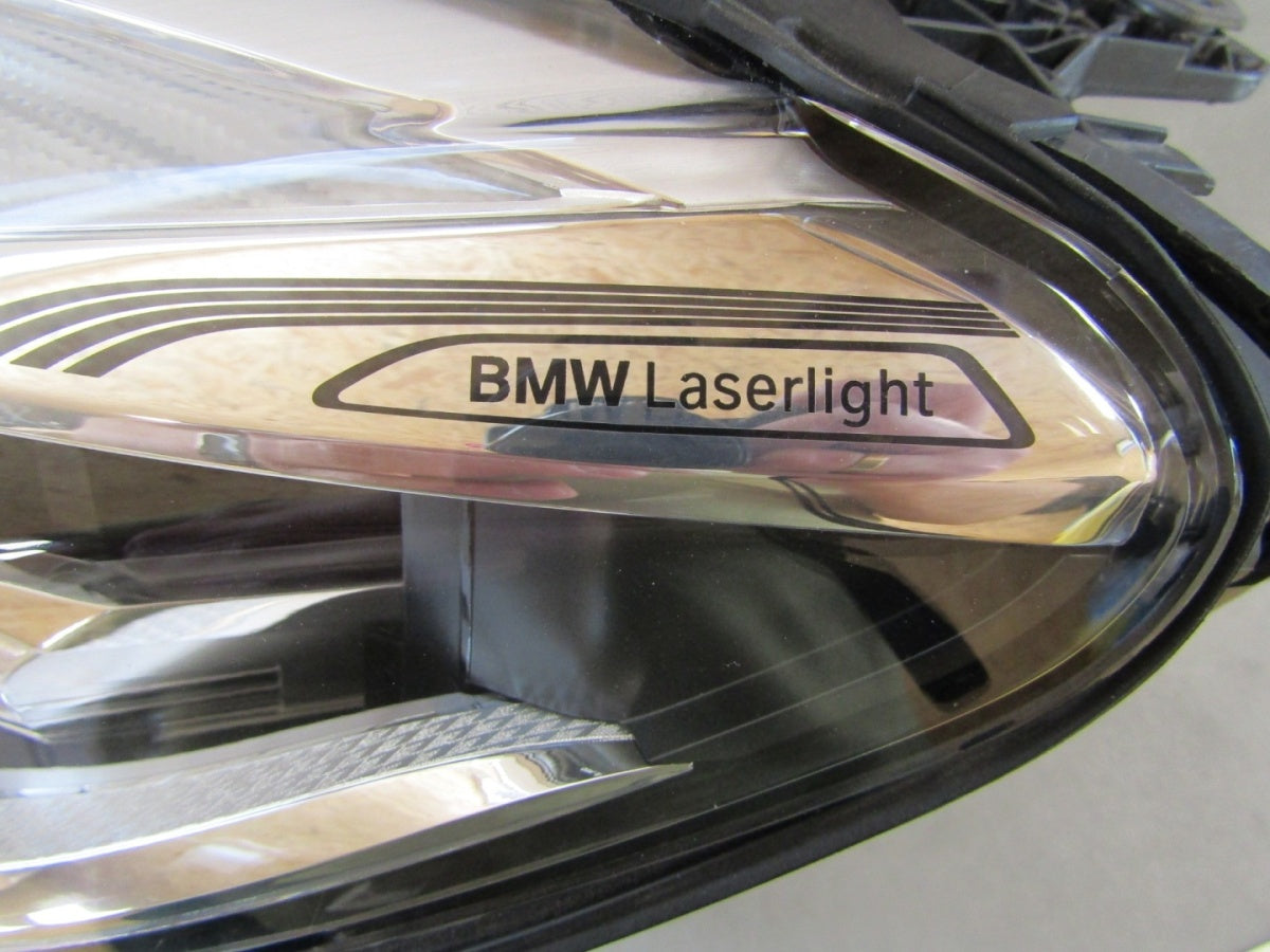 Prednji far BMW 7 G11 G12 LASER 15-19 LH lijevi 740870305