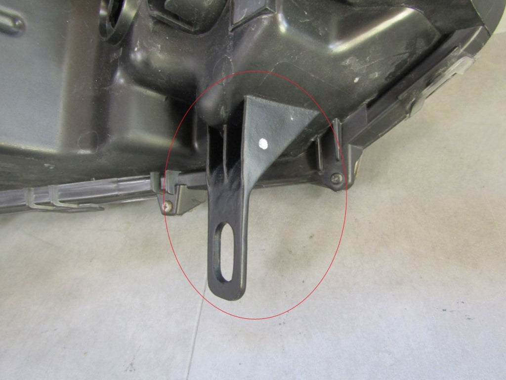 Prednji far Toyota Corolla Cross LED 20- LH lijevi HASCO 16-183
