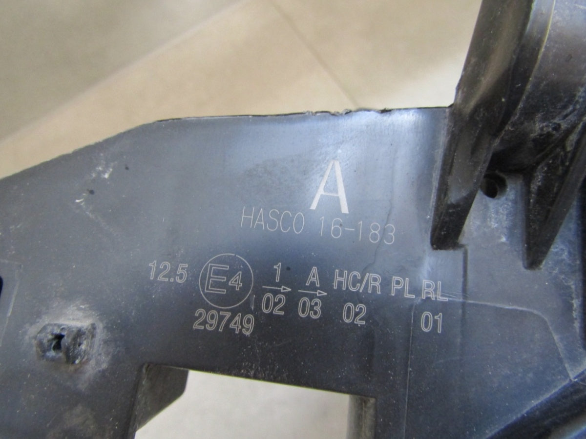 Prednji far Toyota Corolla Cross LED 20- LH lijevi HASCO 16-183