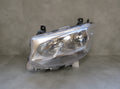 Prednji far Mercedes Sprinter W910 W907 halogen 18- LH A9109060000