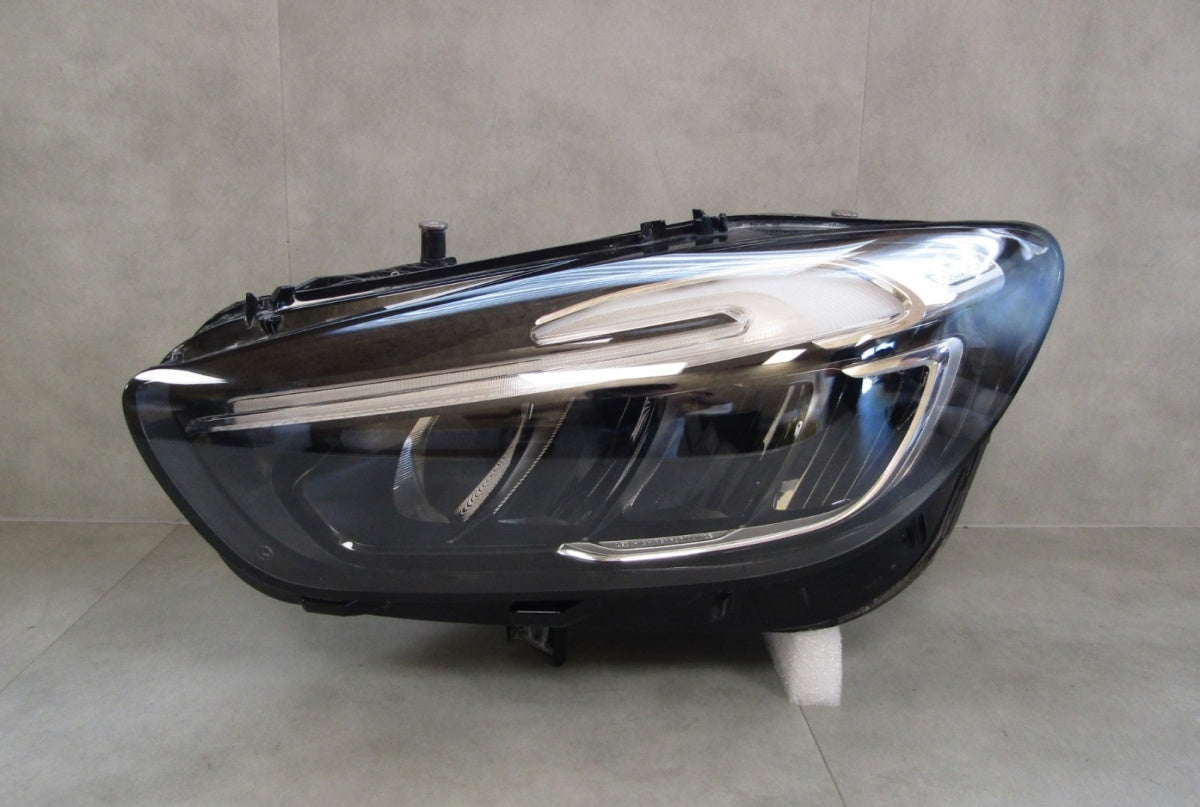 Prednji far MERCEDES B klasa W247 LED LIFT PERFORMANCE LH lijevi 22- A2479060904