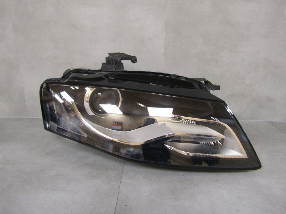 Prednji far Audi A4 B8 xenon XENON nezakretni 07-11 RH desni 8K0941004P