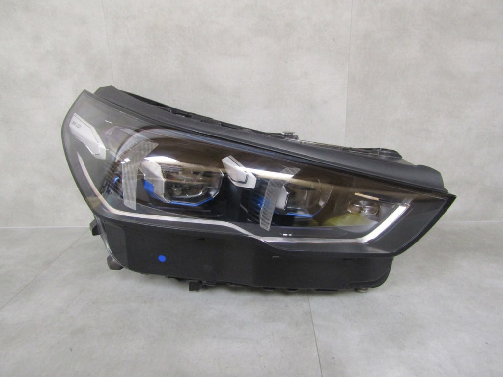 Prednji far BMW 5 G60 G61 FULL LED 23- RH 5A798D2