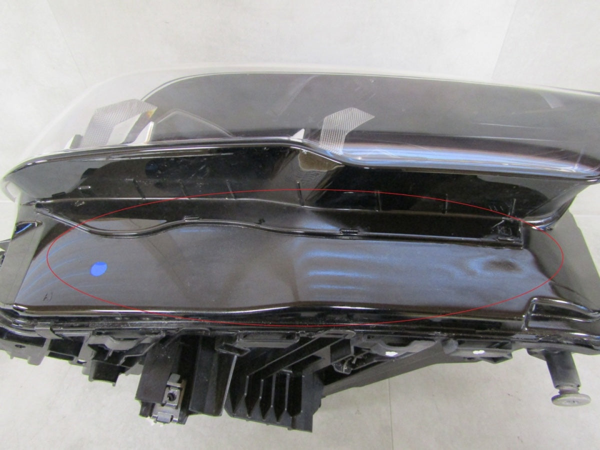 Prednji far BMW 5 G60 G61 FULL LED 23- RH 5A798D2