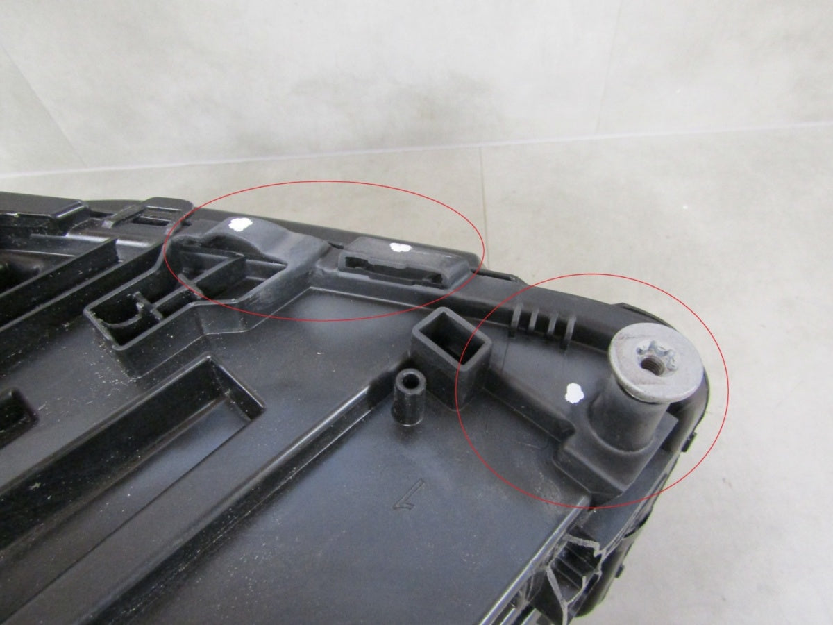 Prednji far BMW 5 G60 G61 FULL LED 23- RH 5A798D2