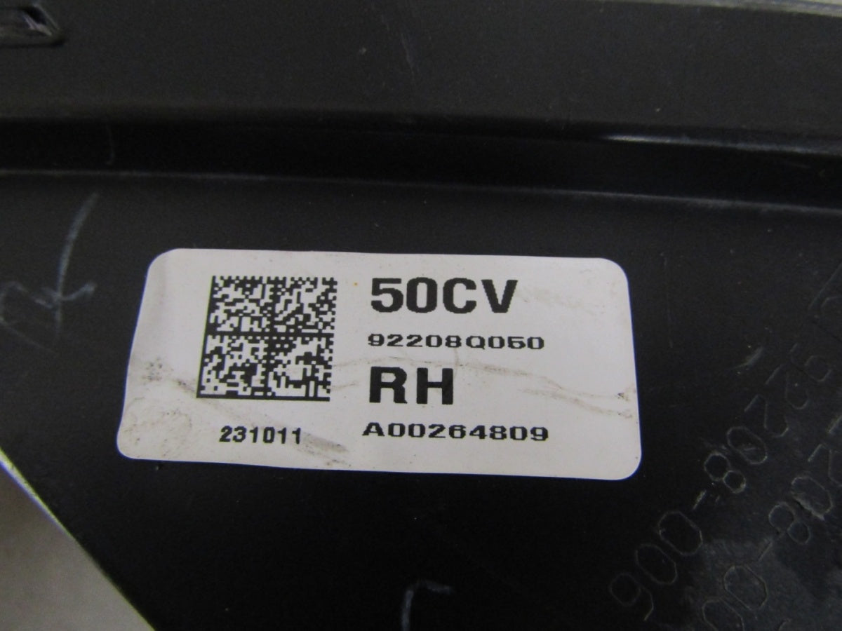 Prednji far Hyundai Bayon LED DRL 21-24 RH 92208Q0500