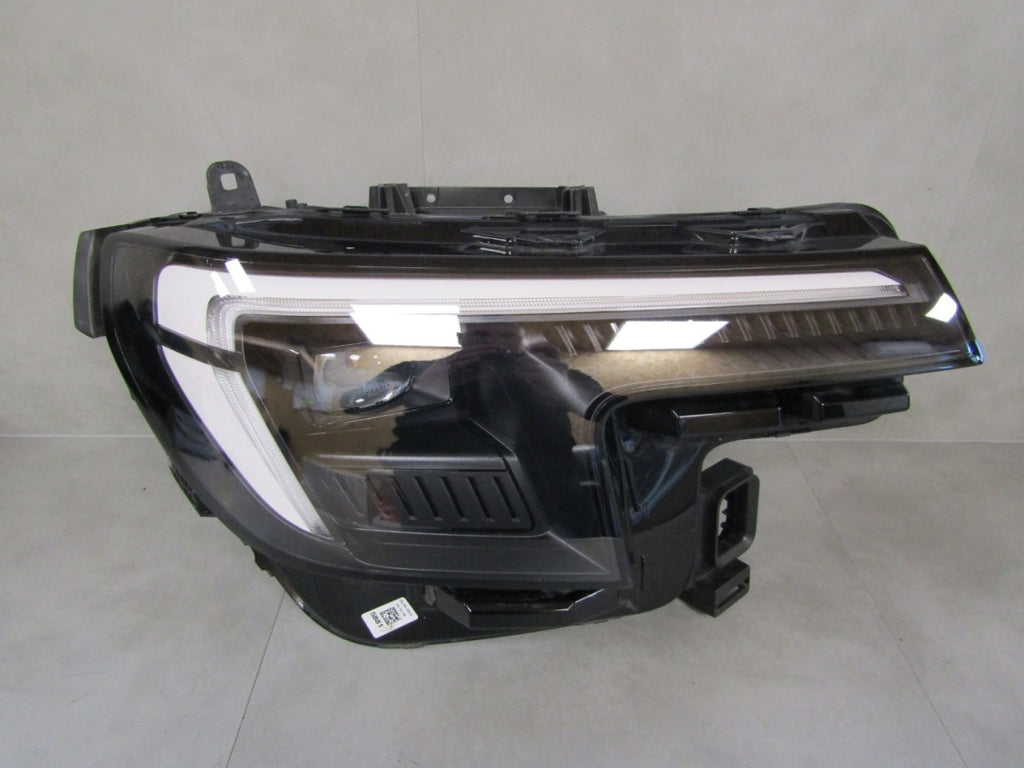 Prednji far FORD EXPLORER EV FULL LED 23- RH desni R2KB-13E014 CG