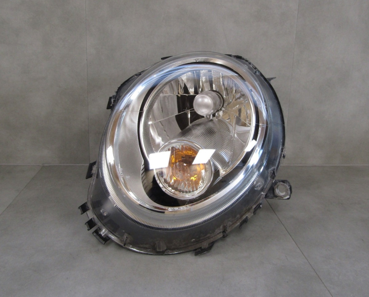 Prednji far MINI COOPER CLUBMAN R55 R56 R57 halogen LH lijevi 07-14 HBPO160818-03