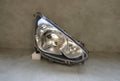 Prednji far Mitsubishi Space Star II halogen 12-15 RH