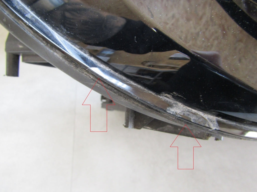 Prednji far Volkswagen Tiguan 2 II LIFT IQ LIGHT 20-24 RH desni 5NB941082C