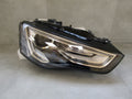 Prednji far Audi A5 8T0 LIFT xenon nezakretni + LED 11-16 RH desni